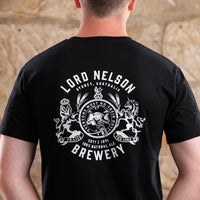 "Gave Us Thy Froth" T-Shirt