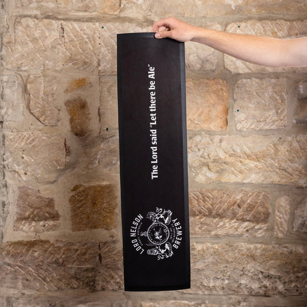 Lord Nelson Bar Mat